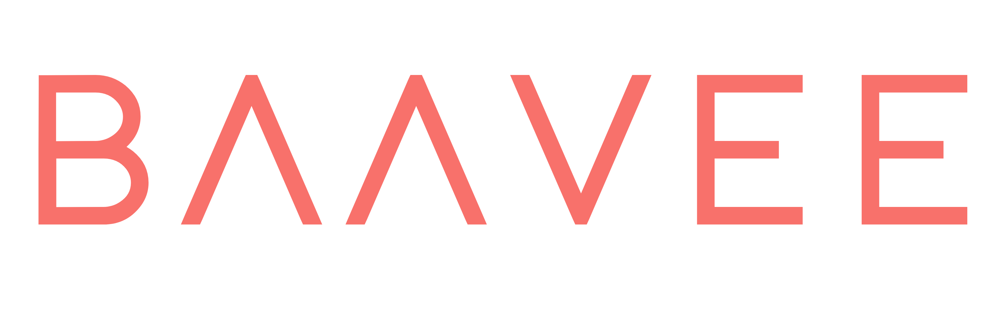 BAAVEE Logo